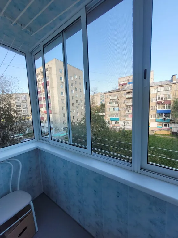 Уютная квартира в центре