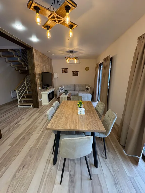 4-комнатный Дом