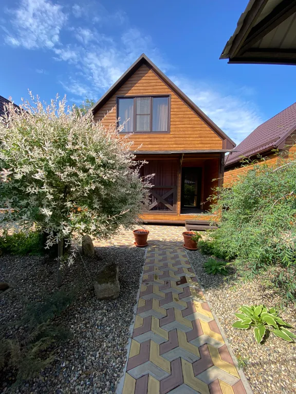 Уютная Терраса