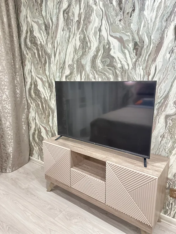 Уютная чистая квартира в новостройке рядом с центральным рынком