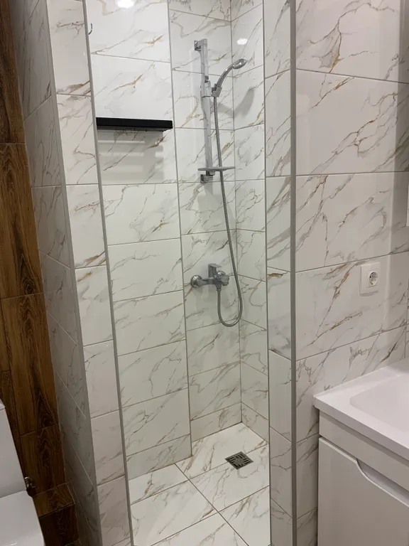 Уютная студия с бассейном на территории комплекса