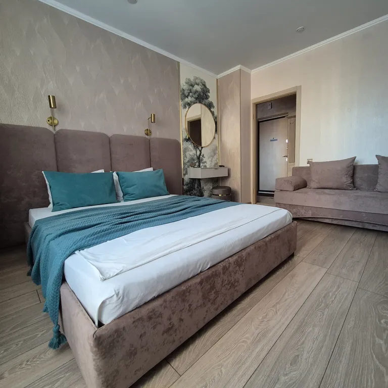 Квартира ВАЛЕНСИЯ в центре города