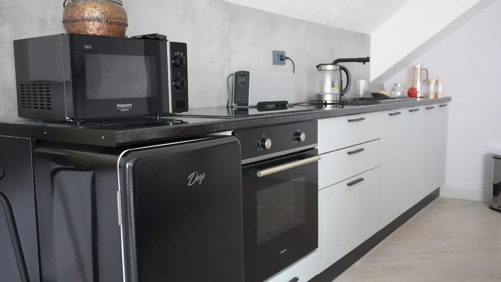 Апартаменты в центре 3