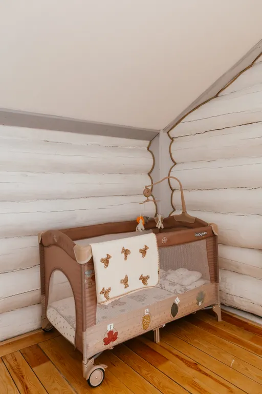 Дом на 11 спальных мест с баней и горячим чаном под открытым небом