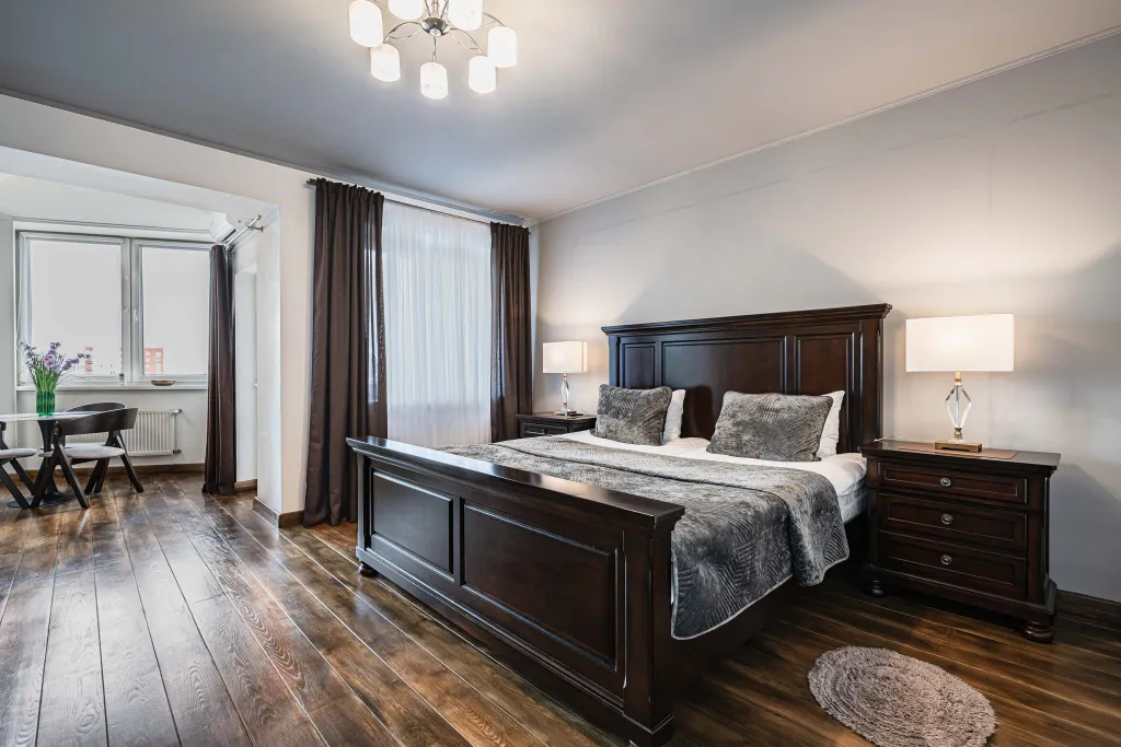 Квартира 1-комнатная Квартира — Калининград