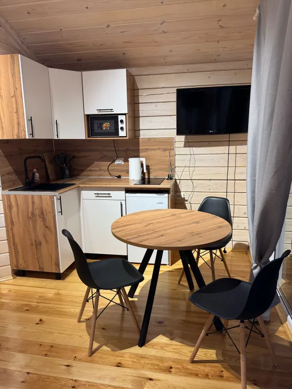 1-комнатный Дом