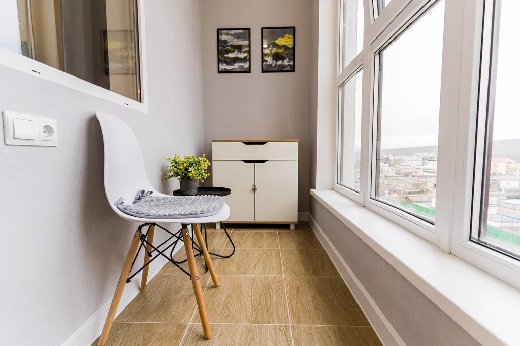 Уютная квартира с видом на море от LetoApart