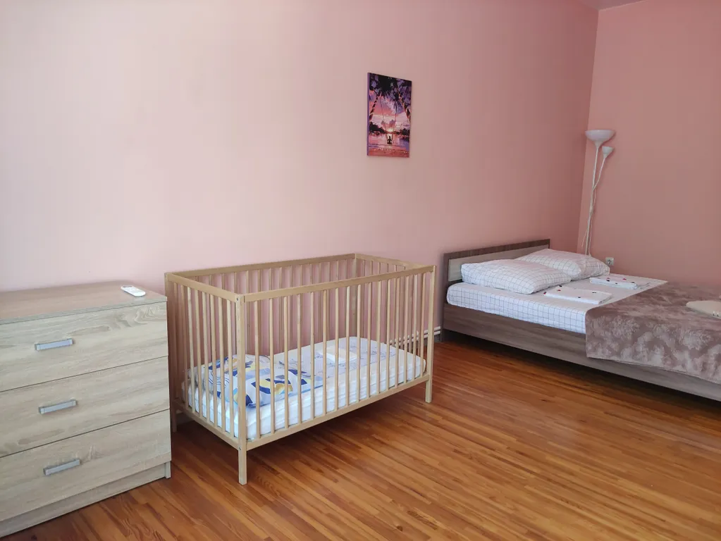 2-комнатный Дом