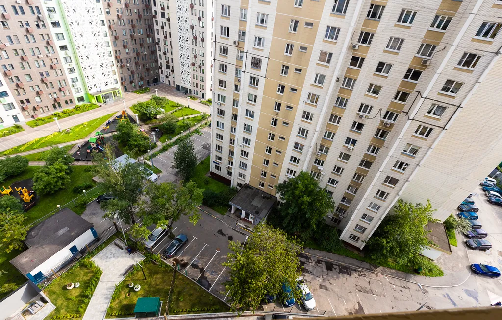 Новые дизайнерские квартиры