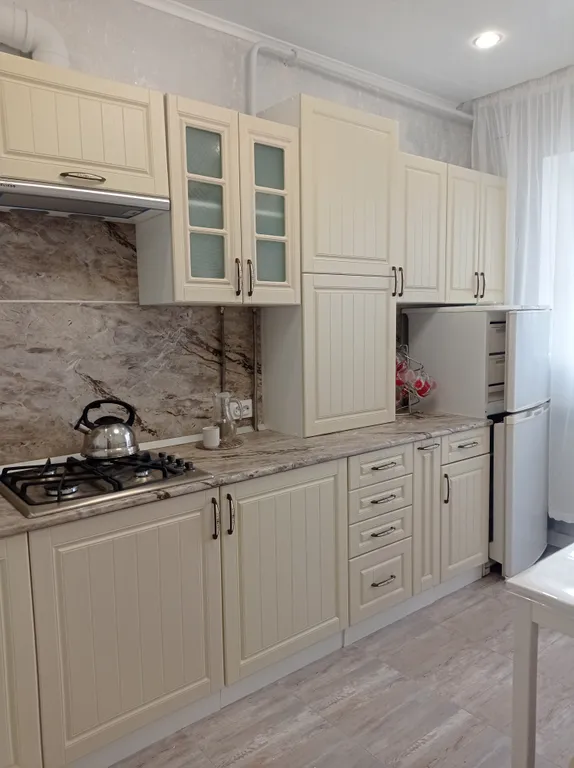 Квартира Уютная квартира — Ейск