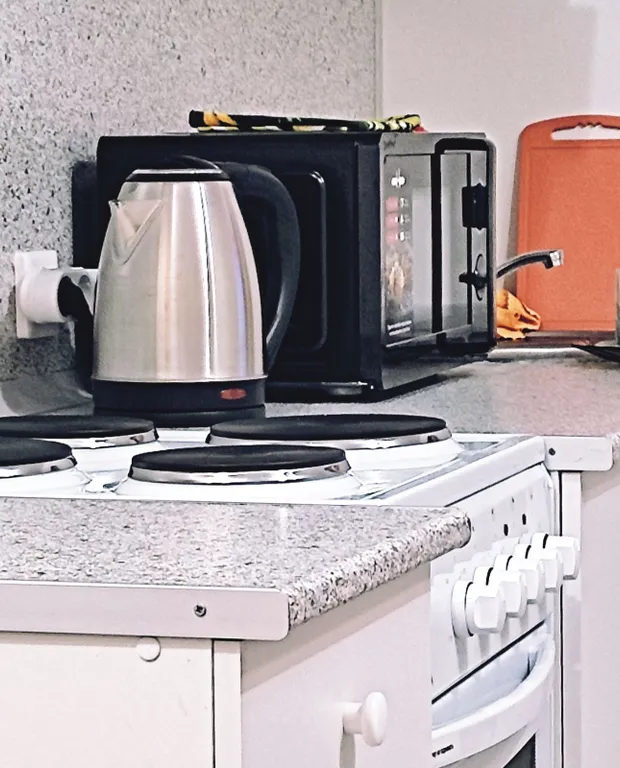 Квартира Просторная студия Да. Квартал Республики — Тюмень