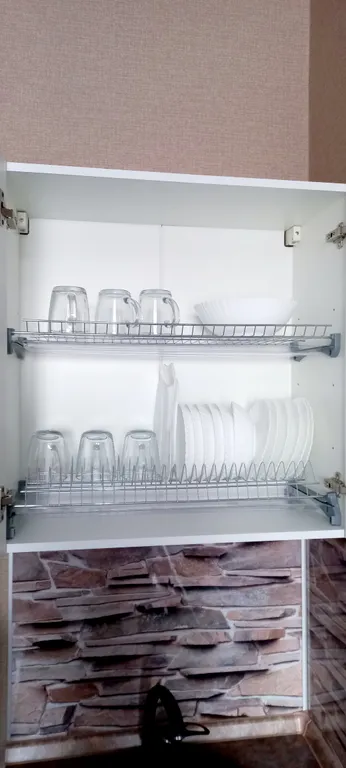 Апартаменты в сосновой роще