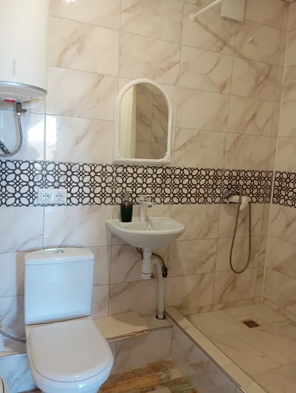 Квартира Комната — Судак