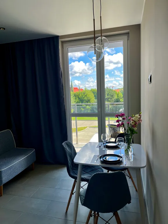 Квартира 1-комнатная Квартира — Светлогорск