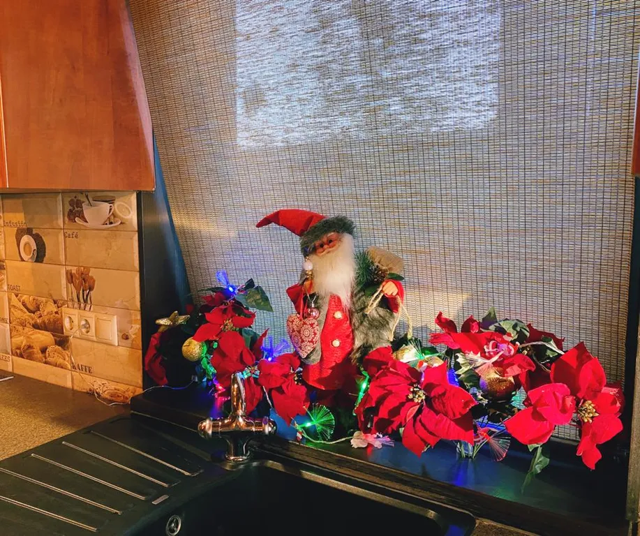 Эко Дом Русская банька