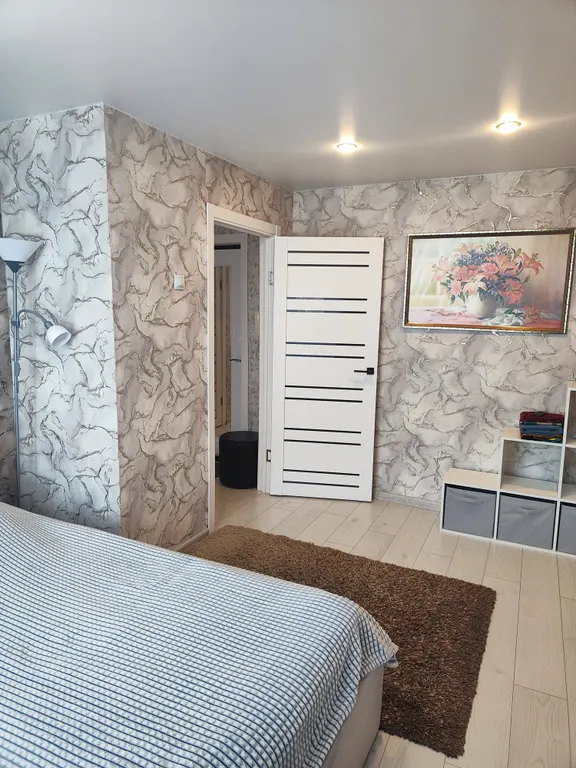 Квартира Уютная квартира в центре города — Тверь