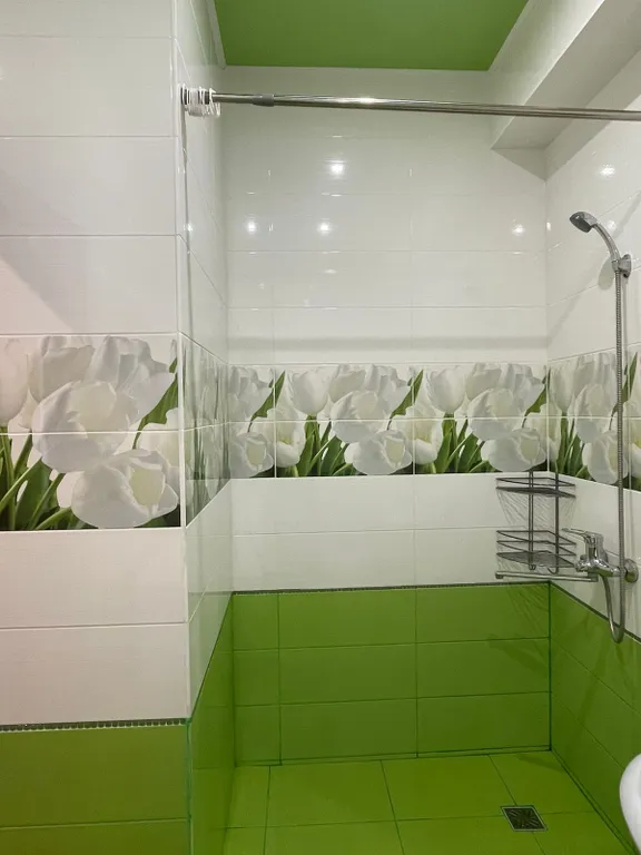 Уютная квартира у моря