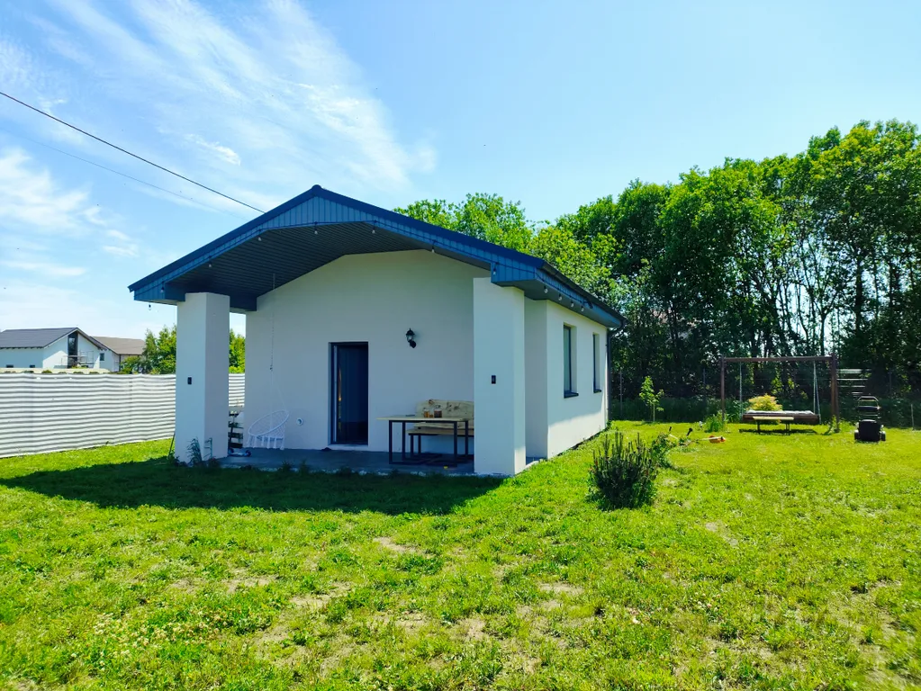 Уютный дом для вашего идеального отдыха в Филинской бухте