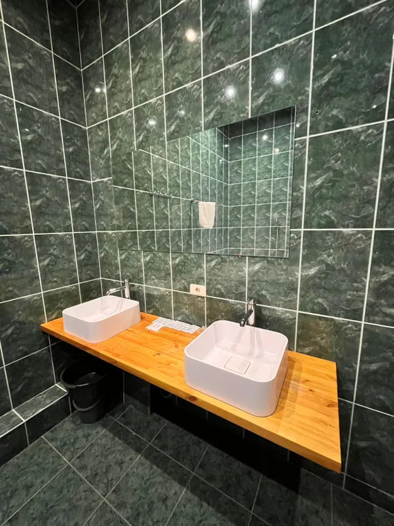 Коттедж Ассорти