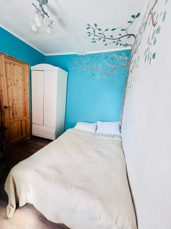 Коттедж Дом в Ногинском парке — Ногинск