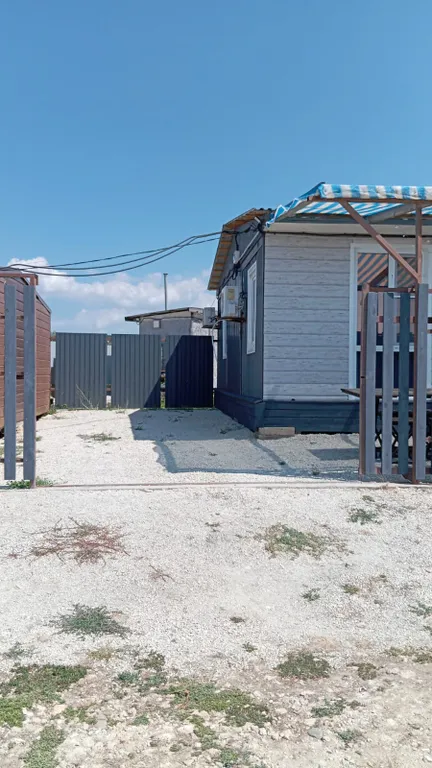 Гостевой дом Озеро и Море