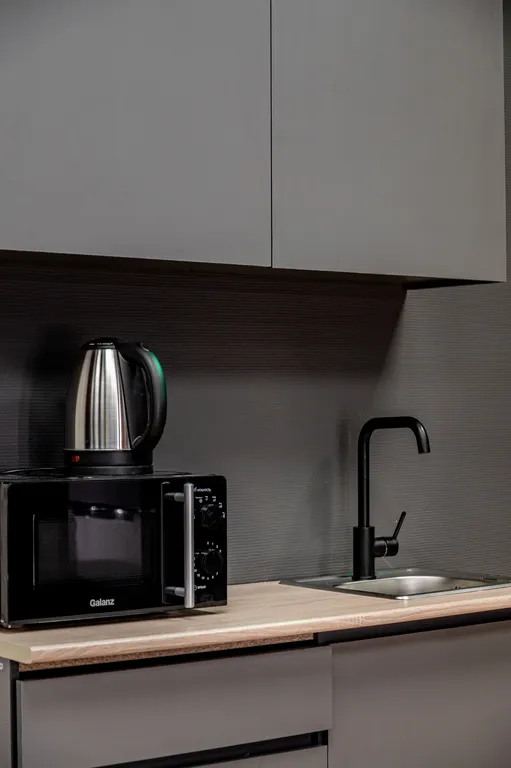 Аппартамент где можно шуметь