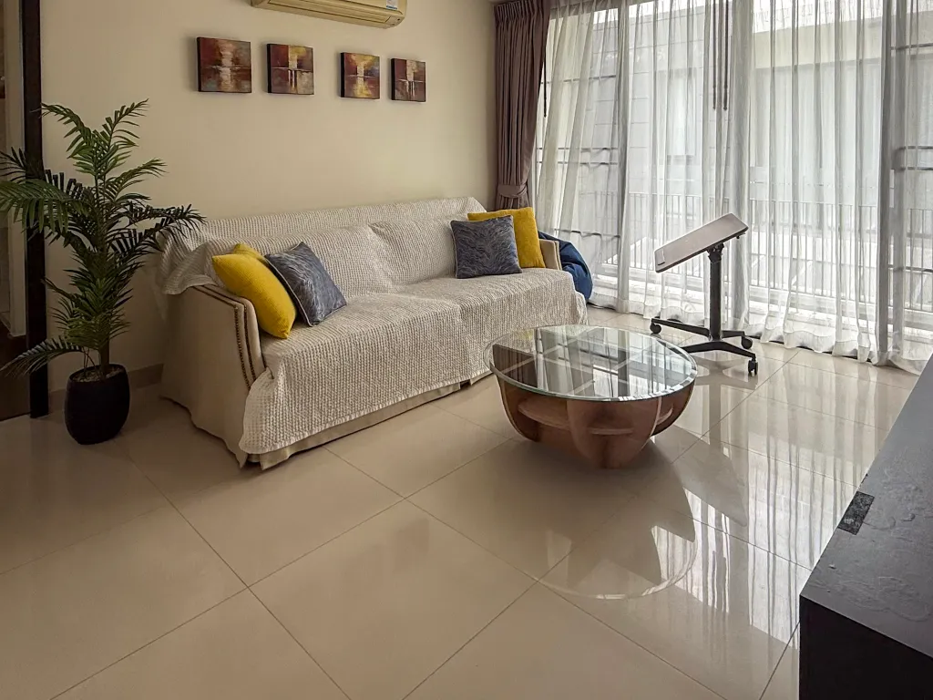 Laguna Park Phuket 5BR Villa with Rooftop Pool 31777