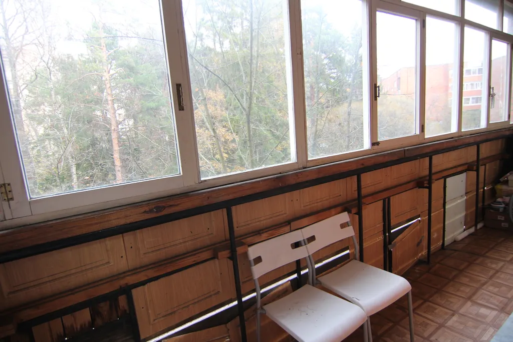 Большая квартира полулюкс в центре города