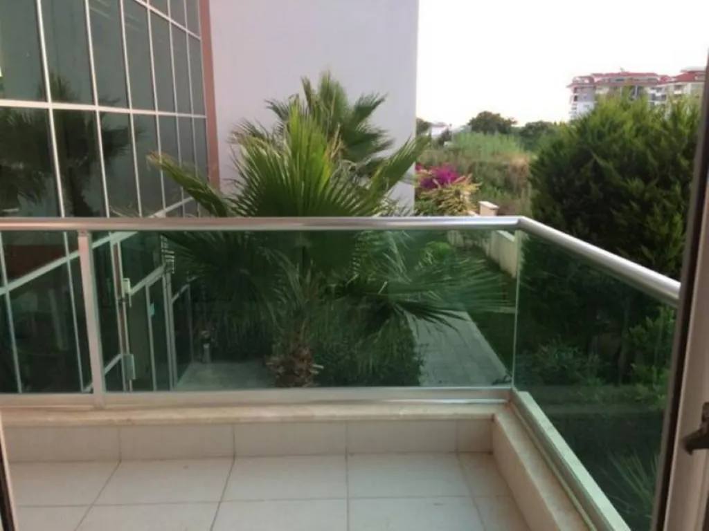 Квартира 1+1 в 50 метрах от моря