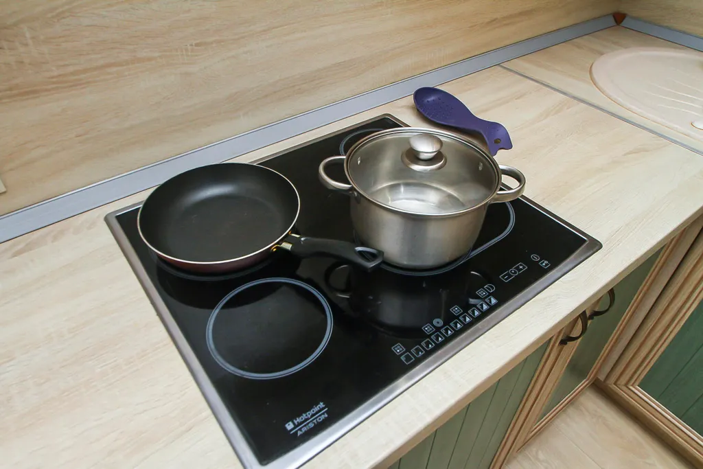 Уникальная 2-комнатная квартира