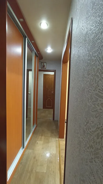 Квартира для большой компании