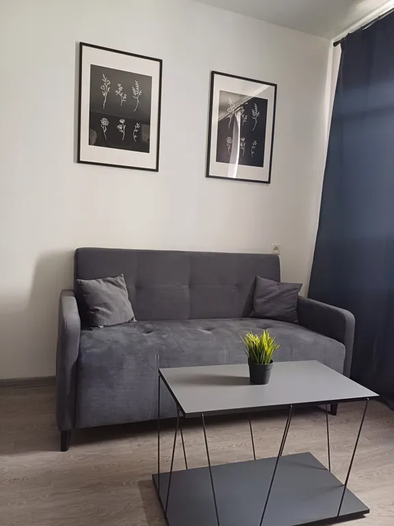 Квартира Благоустроенная квартира — Волгоград