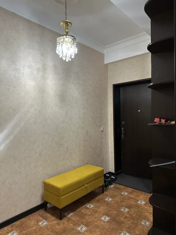 Квартира 2-комнатная Квартира — Махачкала