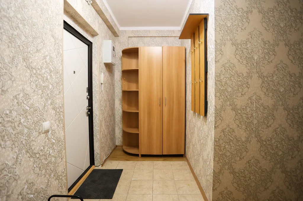 Дружбы Народов