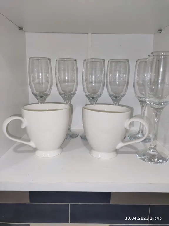 Апартаменты на Мира 9В