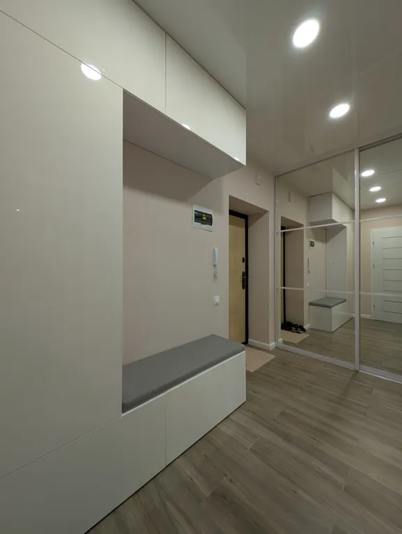 Квартира Уютная квартира — Калининград