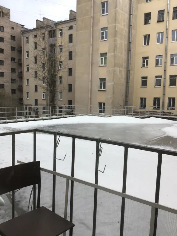 Апартамент в историческом центре с сауной
