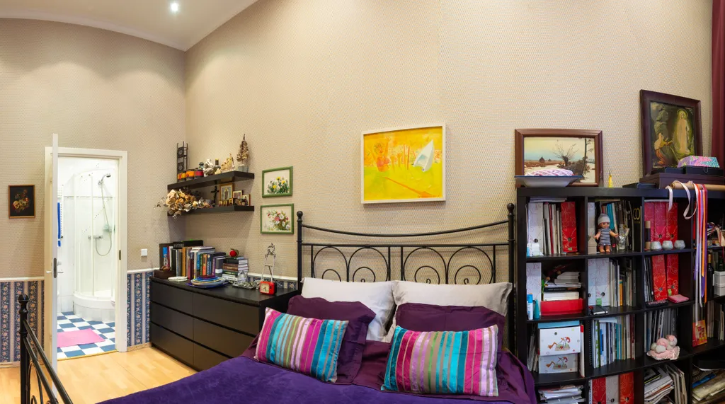 Уютная квартира в самом центре Петербурга