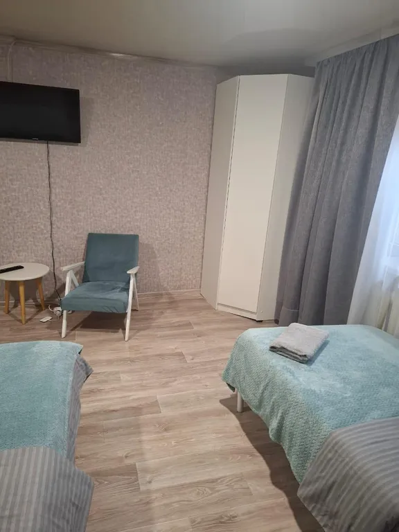 Коттедж Уютный дом в центре города — Пятигорск