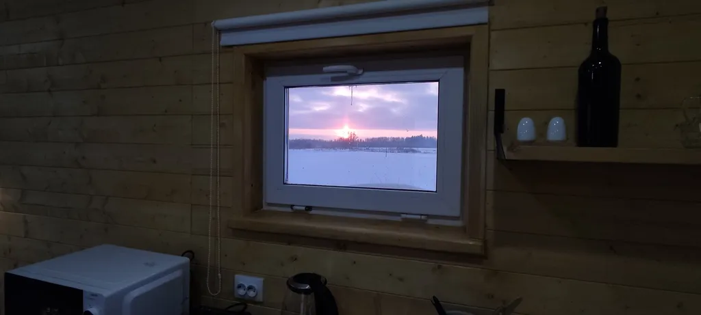 Дом в Кыласово