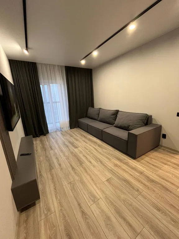 Квартира Новая, уютная квартира — Ярославль