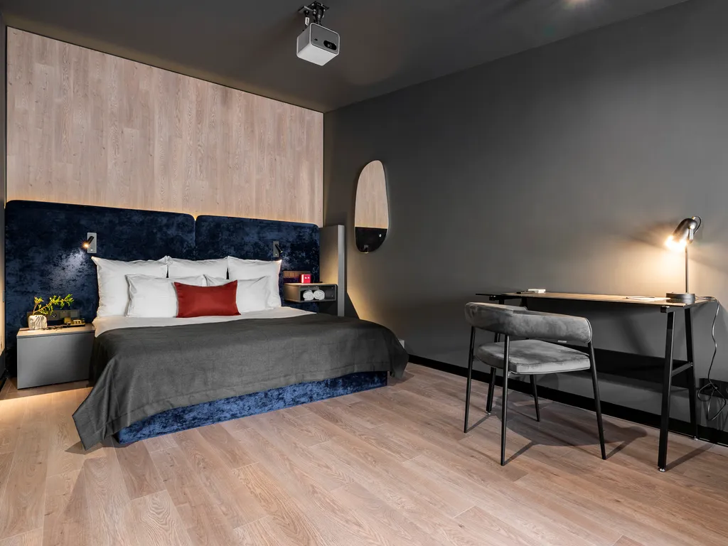 Квартира Комната — Санкт-Петербург