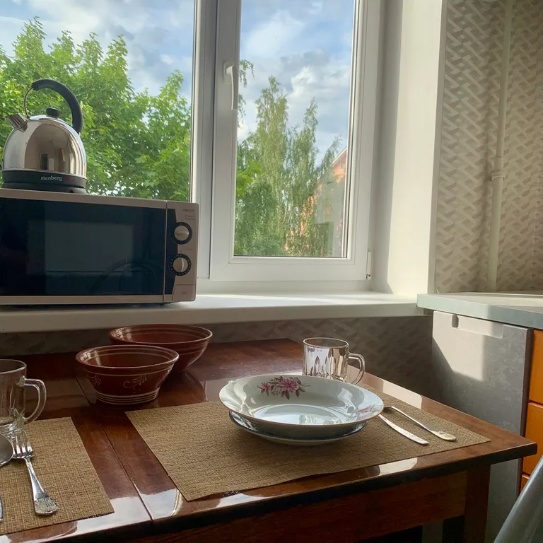 Citylife уютная однушка в центре