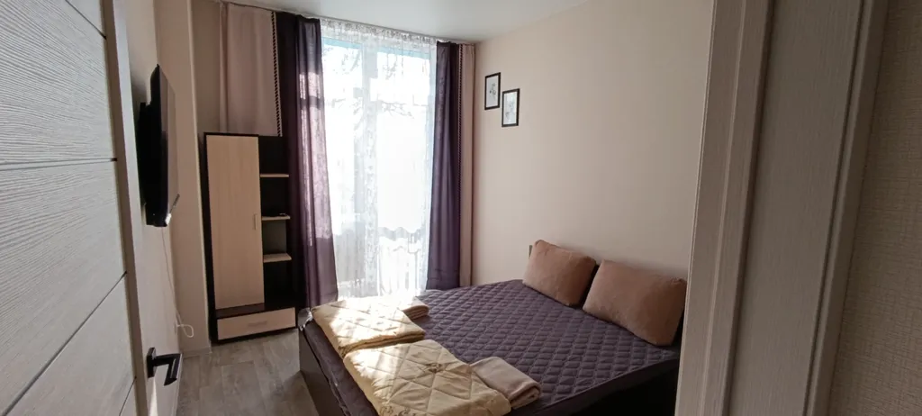 Квартира Квартира Очень хороший вариант — Краснодар