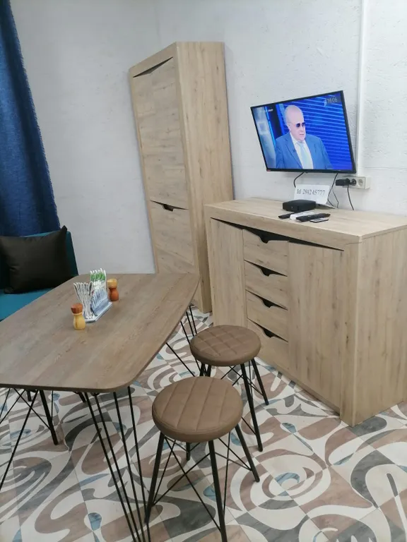 Коттедж Домик у Моря на первой линии - центр Адлера, с парковкой, беседкой — Сочи