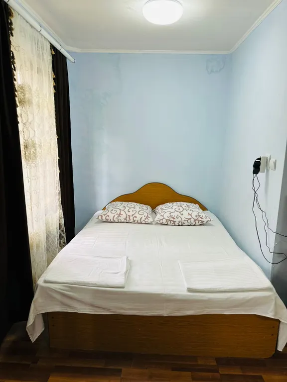 Квартира Просторная квартира у моря — Гагра