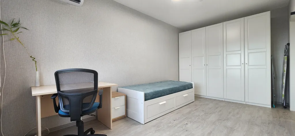 Квартира Апартаменты RKB apart для 1-4 гостей в шаговой доступности от РКБ/ДРКБ — Казань