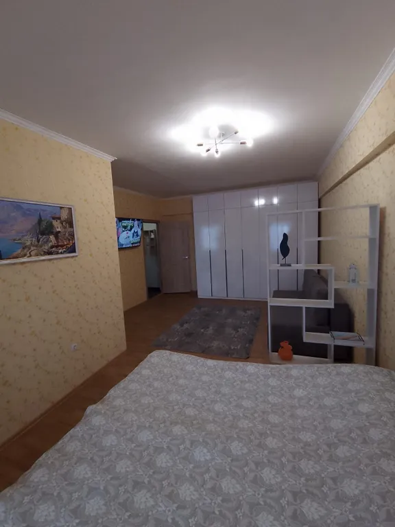 Квартира 1-комнатная Квартира — Анапа