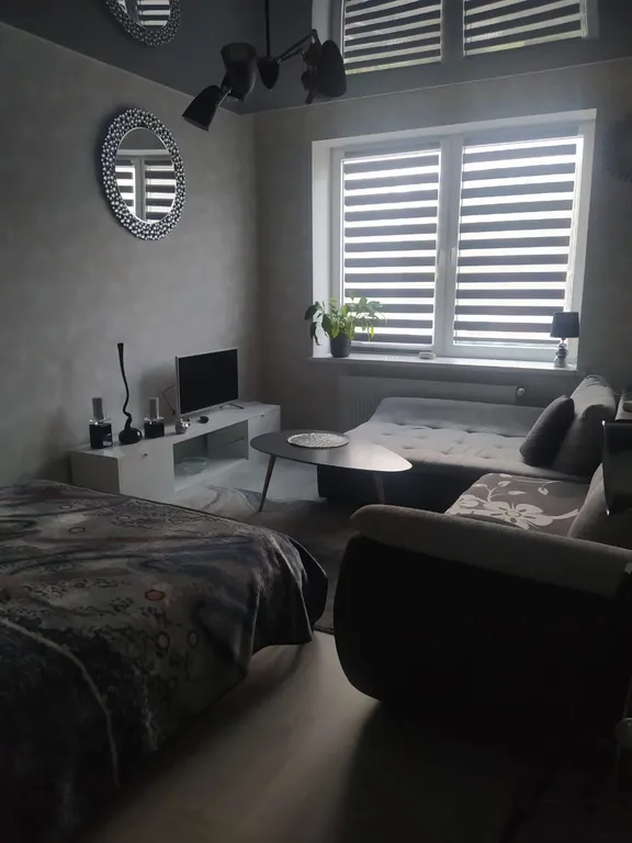 Апартамент вблизи от моря