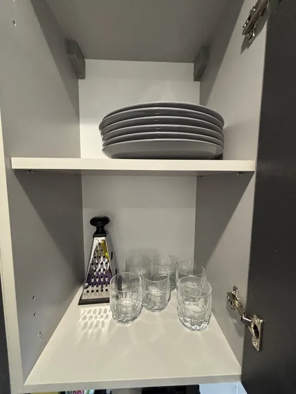 Уютная однокомнатная квартира в центре города